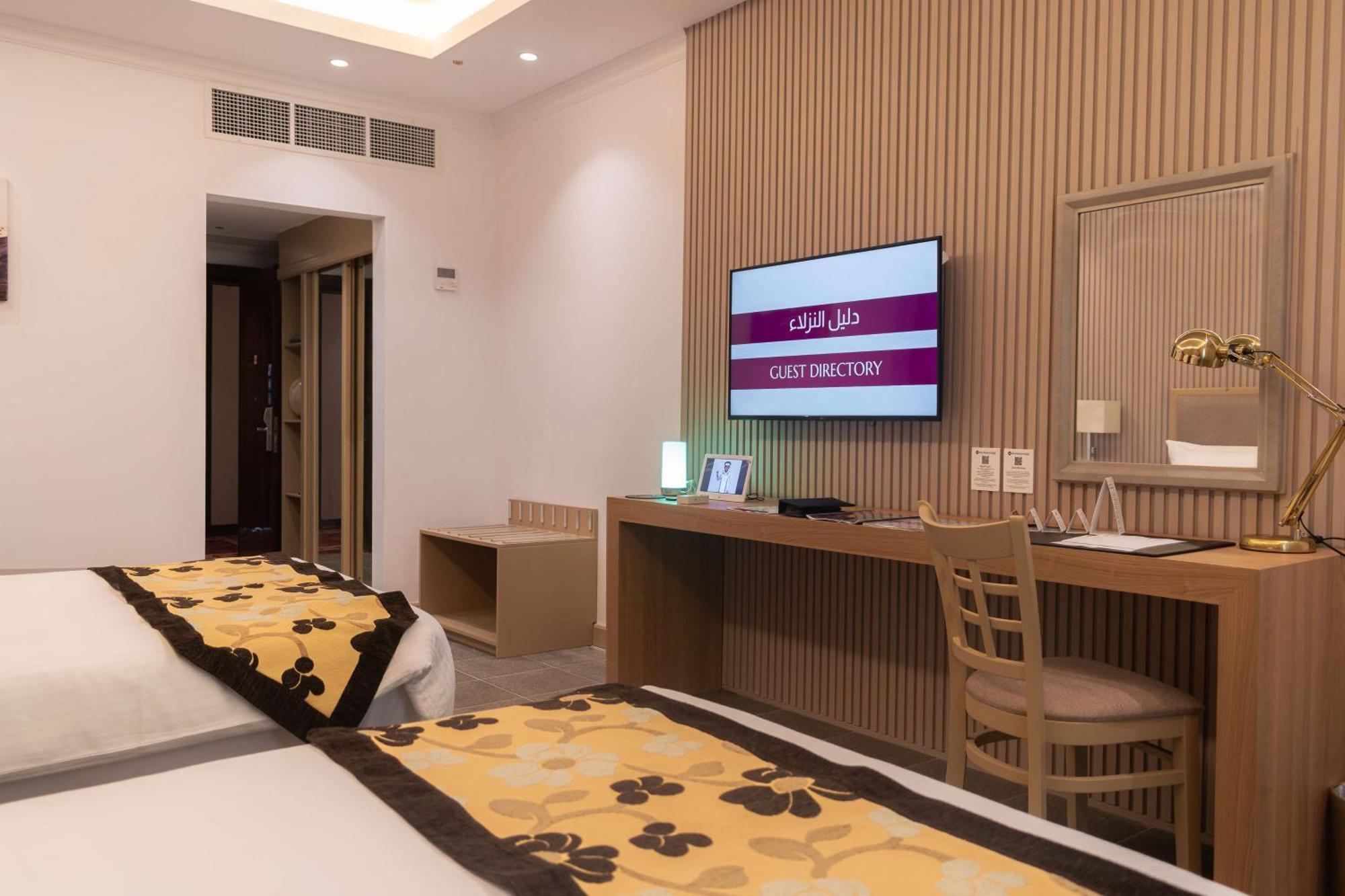 Best Western Plus Jeddah Hotel Madinah Road Exterior foto