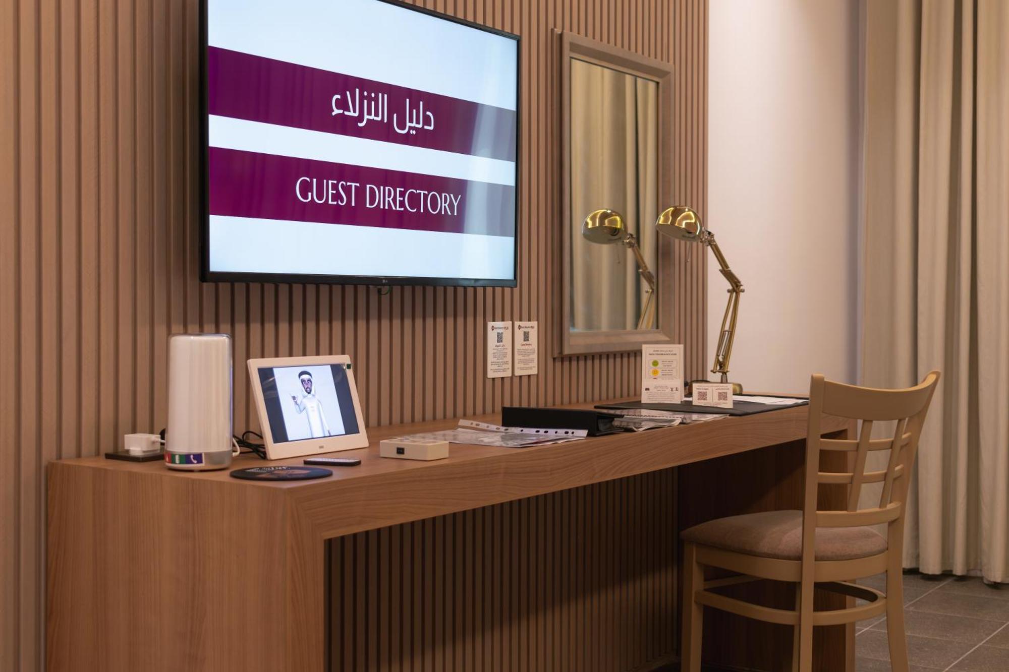 Best Western Plus Jeddah Hotel Madinah Road Exterior foto