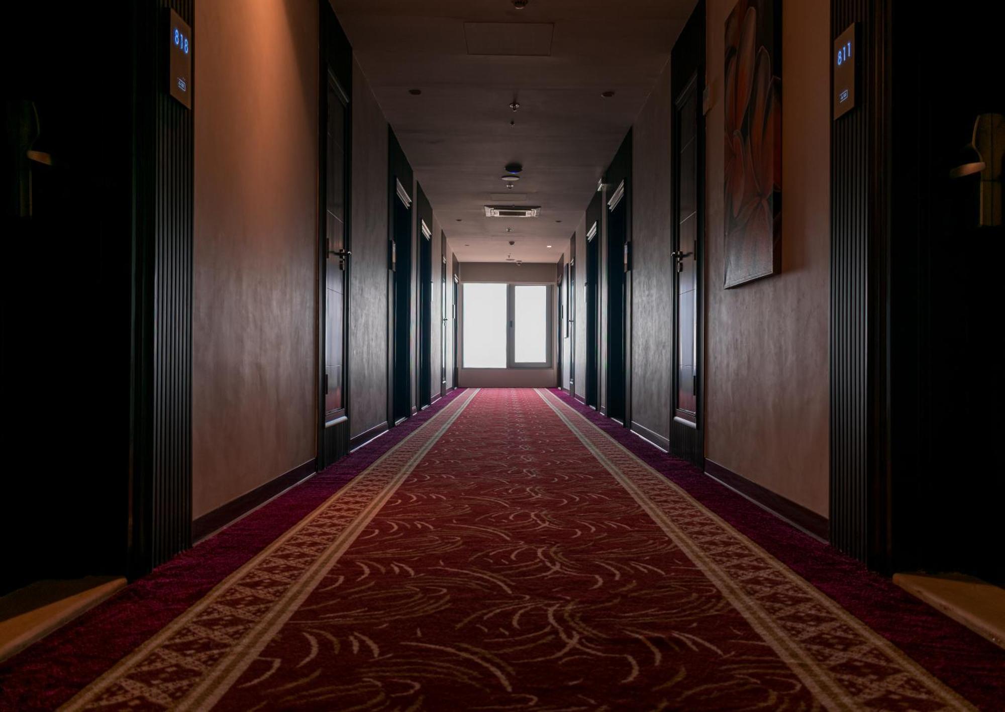 Best Western Plus Jeddah Hotel Madinah Road Exterior foto