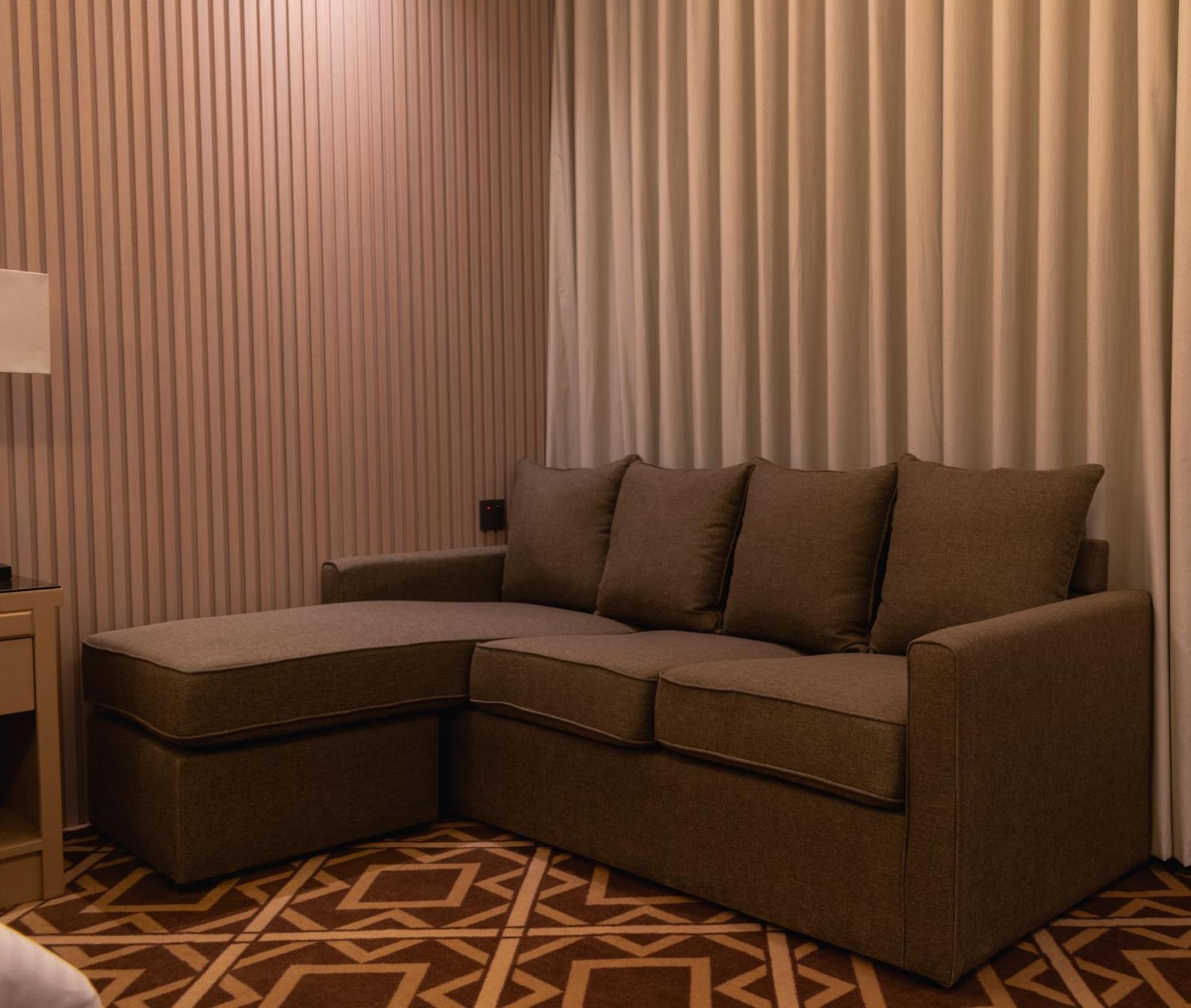 Best Western Plus Jeddah Hotel Madinah Road Exterior foto