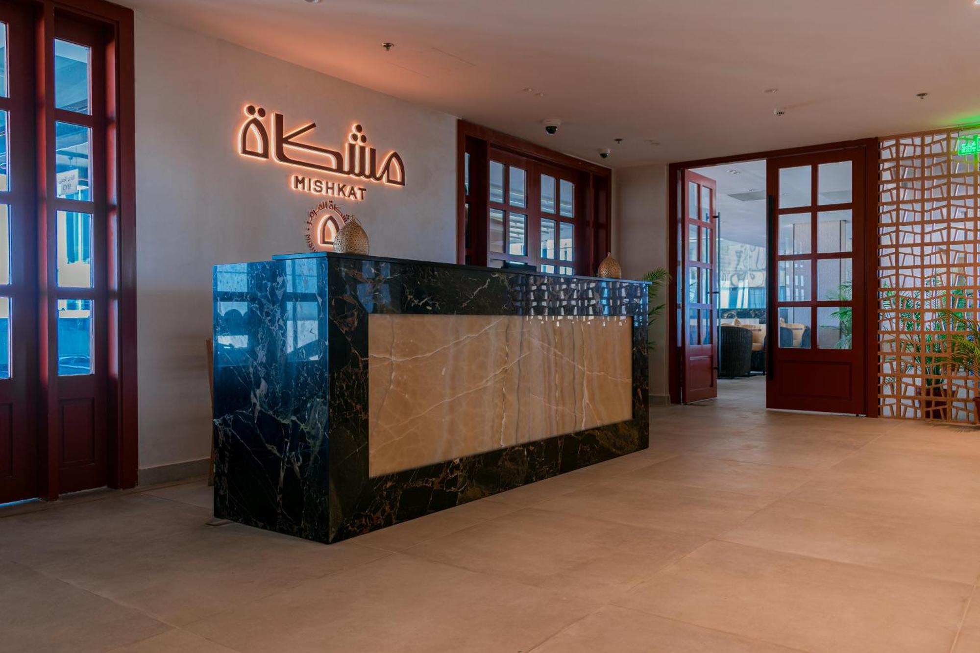 Best Western Plus Jeddah Hotel Madinah Road Exterior foto
